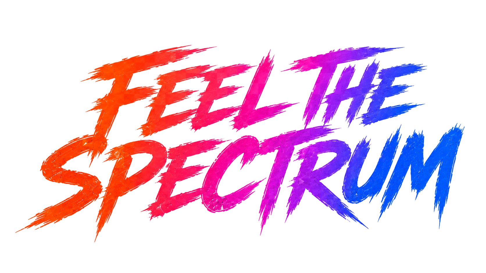 Feel The Spectrum logo