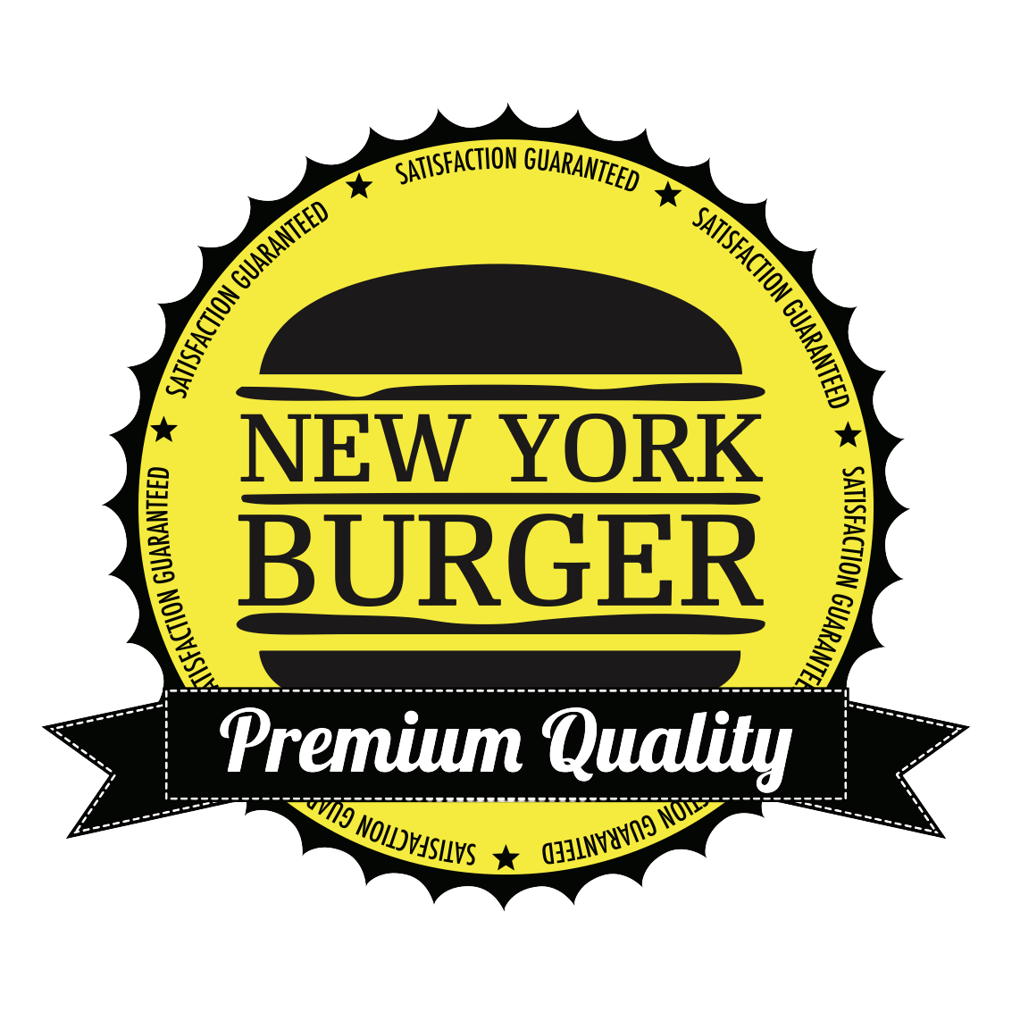 New York Burger & Chicken
